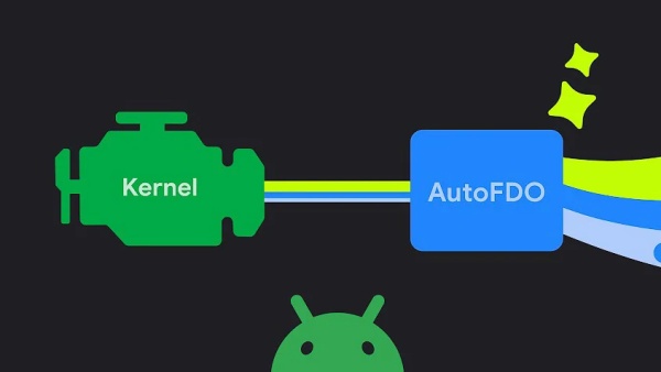 구글의 AutoFDO 도입은 안드로이드의 핵심 성능을 한 단계 끌어올릴 가능성을 보여준다.  [사진: 구글]