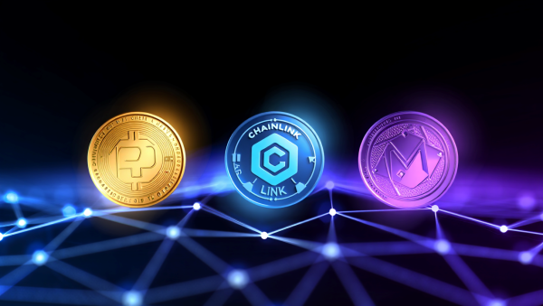 고래들의 움직임이 향후 크립토 시장의 방향성을 가늠할 중요한 지표가 될 전망이다. [사진: Reve AI]