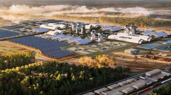 에너지X의 리튬 생산 가속은 전기차 산업뿐 아니라 국방·에너지 정책에도 큰 영향을 미칠 전망이다. [사진: 에너지X]