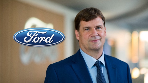 짐 팔리(Jim Farley) 포드 CEO [사진: 포드]