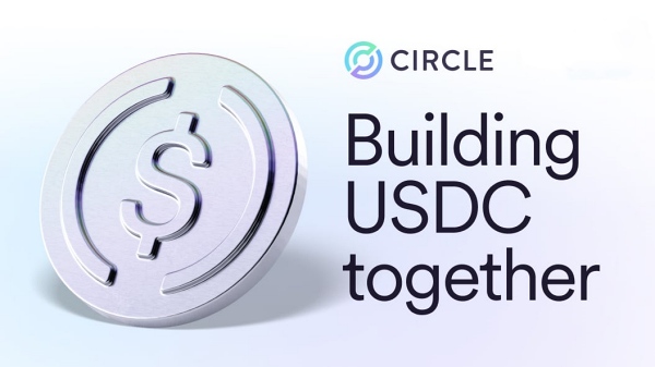 서클 USDC [사진: 서클]