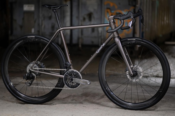 Is the £5000 Mamtor Bike Worth It? Unveiling Quirk Cycle’s Premium Limited Editions