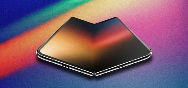 애플이 폴더블 아이폰의 크리즈 가시성을 줄이기 위해 노력하고 있다. [사진: 밍치궈 엑스(트위터)]