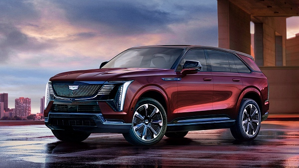 引用：キャデラック