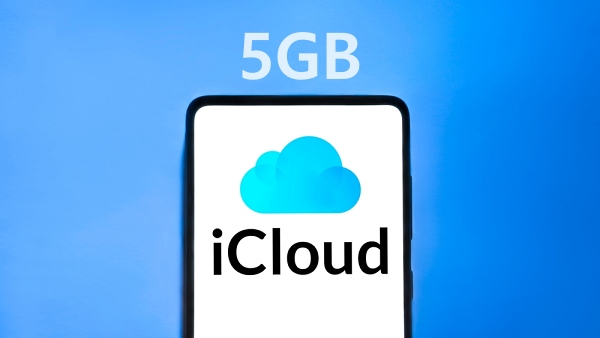 애플의 클라우드 저장 서비스 아이클라우드(iCloud) [사진: 셔터스톡]