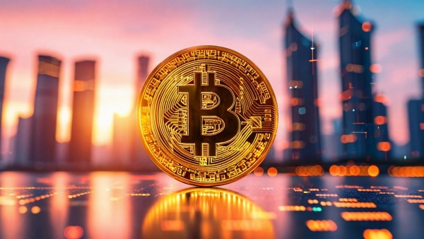 세계 M2 공급량이 감소세를 보이는 가운데, 비트코인에 영향을 줄 수 있다는 분석이 나왔다. [사진: 셔터스톡]