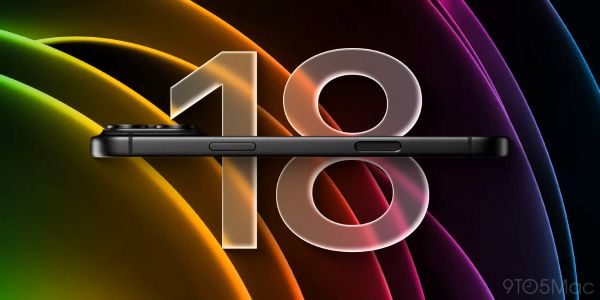 아이폰18 프로 모델에만 대구경 망원 렌즈가 탑재될 전망이다. [사진: 나인투파이브맥]