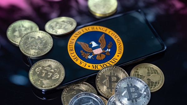 미국 증권거래위원회(SEC) [사진: 셔터스톡]