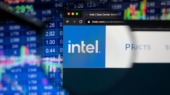 인텔 [사진: 셔터스톡]
