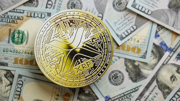 XRP [사진: 셔터스톡]