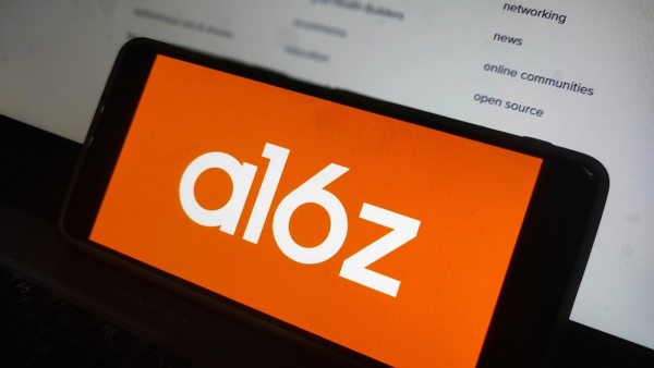 안드리센 호로위츠(A16z) [사진: 셔터스톡]