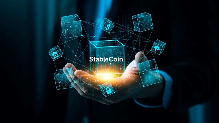 스테이블코인 [사진:셔터스톡]