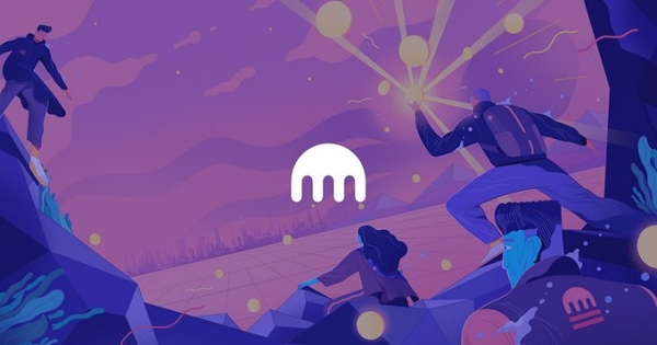 크라켄 [사진: 크라켄]