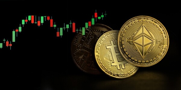 이더리움 [사진: 셔터스톡]