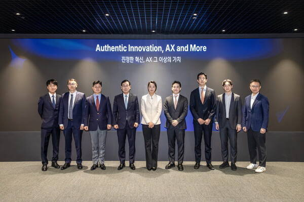 [사진: 더존비즈온]