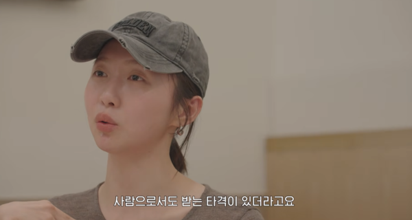 引用：YouTubeチャンネル「主役はチュ・ヒョニョン」