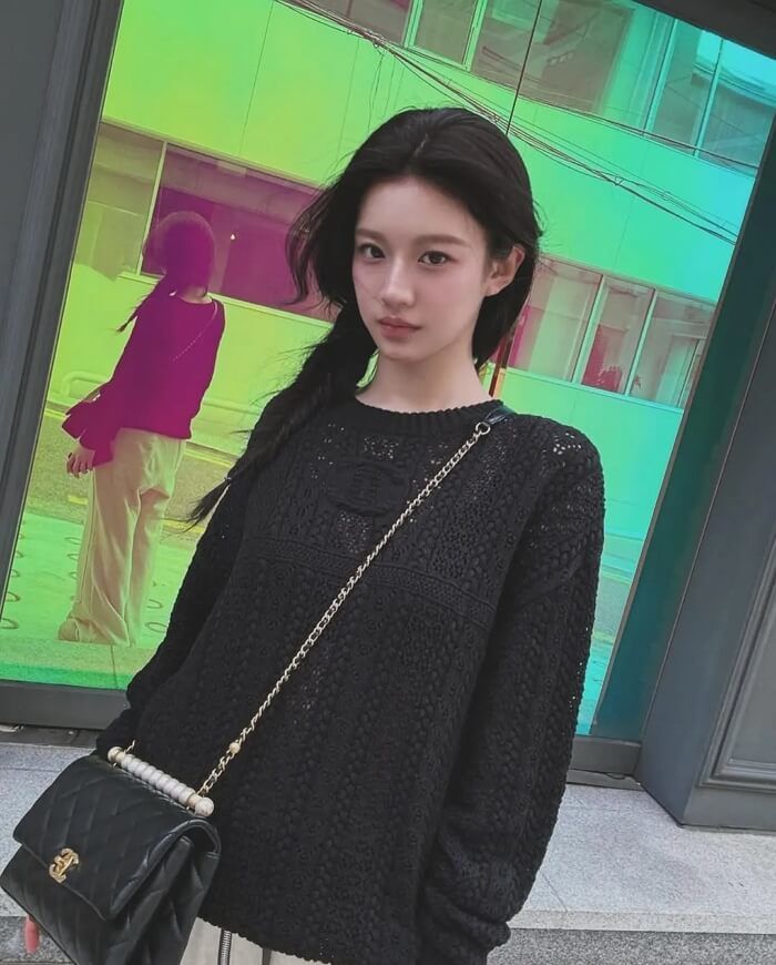 &nbsp; instagram_@goyounjung