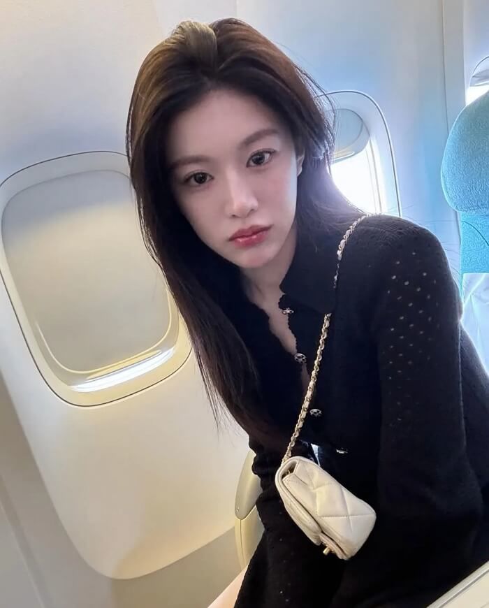 &nbsp; instagram_@goyounjung