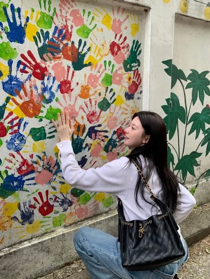 &nbsp; instagram_@goyounjung