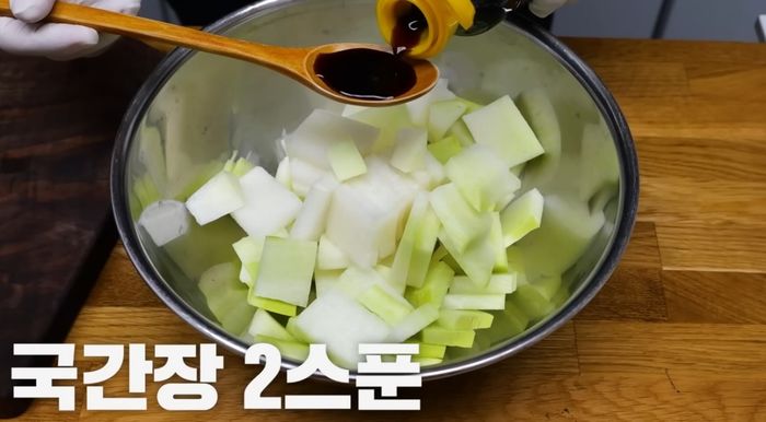&nbsp; YouTube \'Chef Kim Dae-seok TV\'