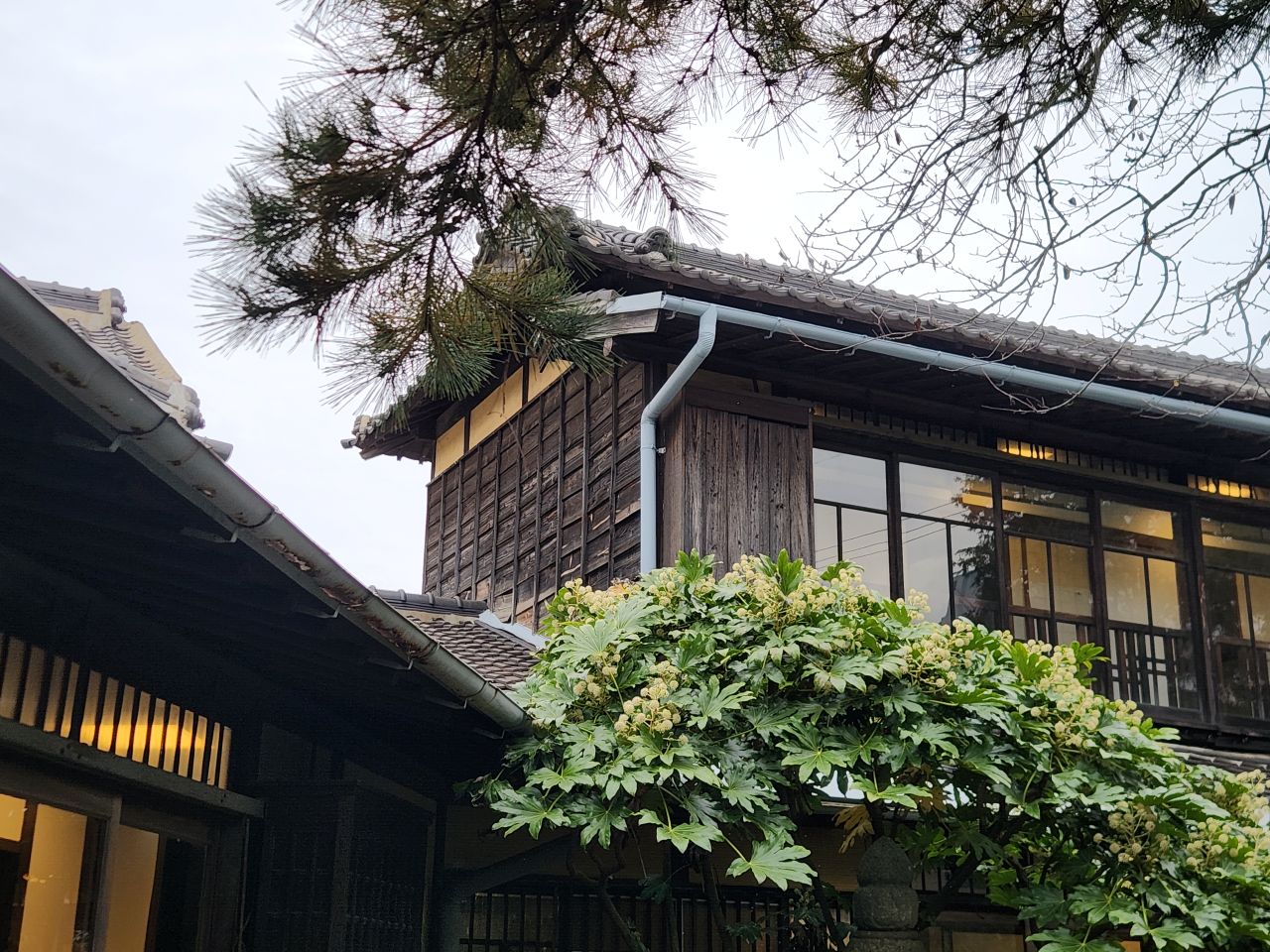 일본식 가옥