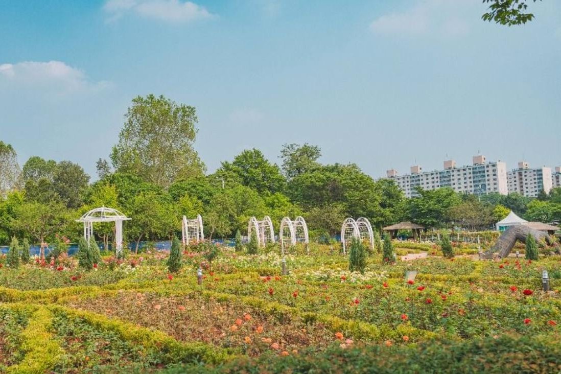 용산가족공원 / 사진=한국관광콘텐츠랩
