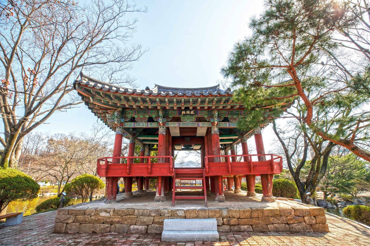 바가지요금 없앴다! / 사진=한국관광공사 포토코리아@이범수