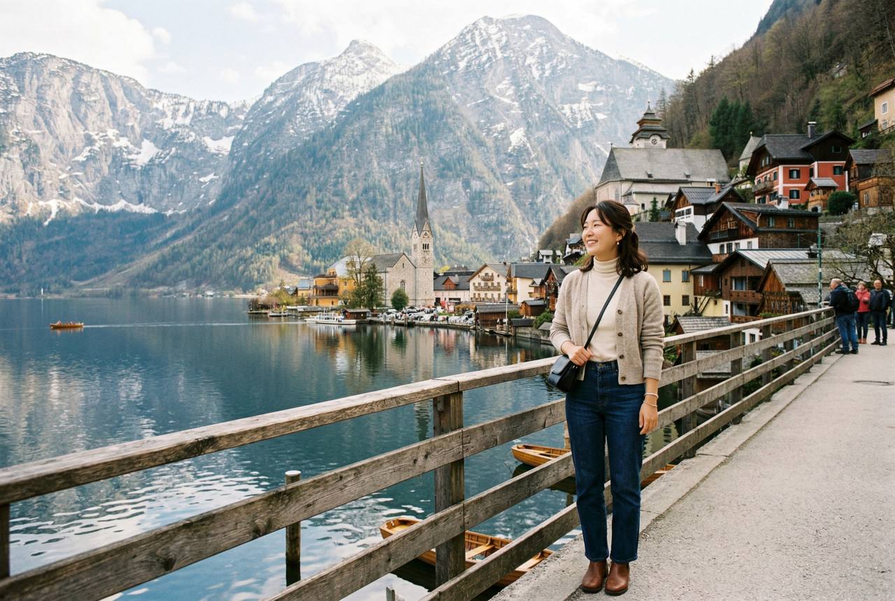 &nbsp;   Iconic Eastern European countries