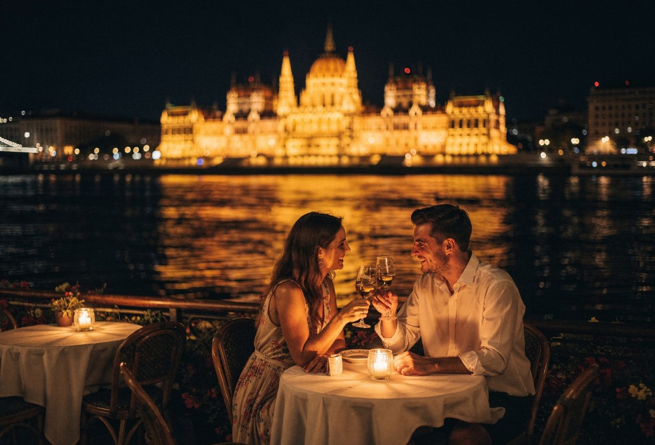 Hungary travel