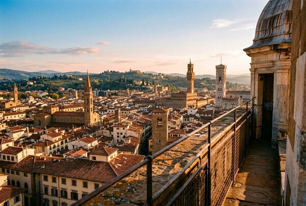 Explore Florence’s Duomo: Essential Guide to the Best Viewing Passes and Tips
