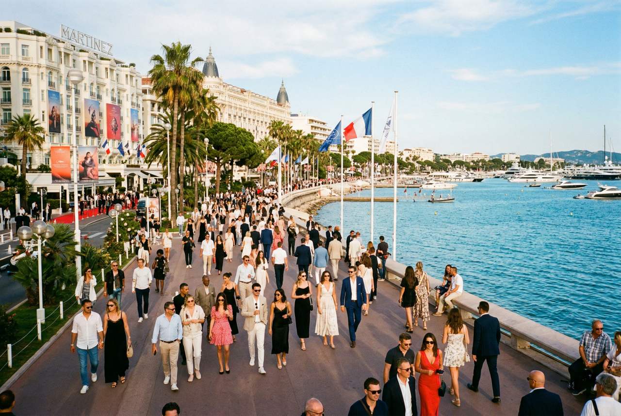 How to Save 70% on Accommodation During the 2026 Cannes Film Festival: Tips for Smart Travelers