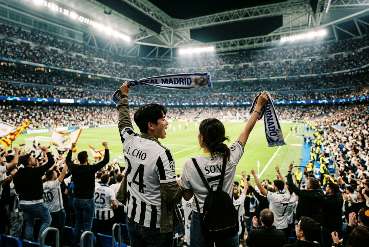 How to Experience the Thrill of Football in Europe: A Complete Travel Guide for Fans