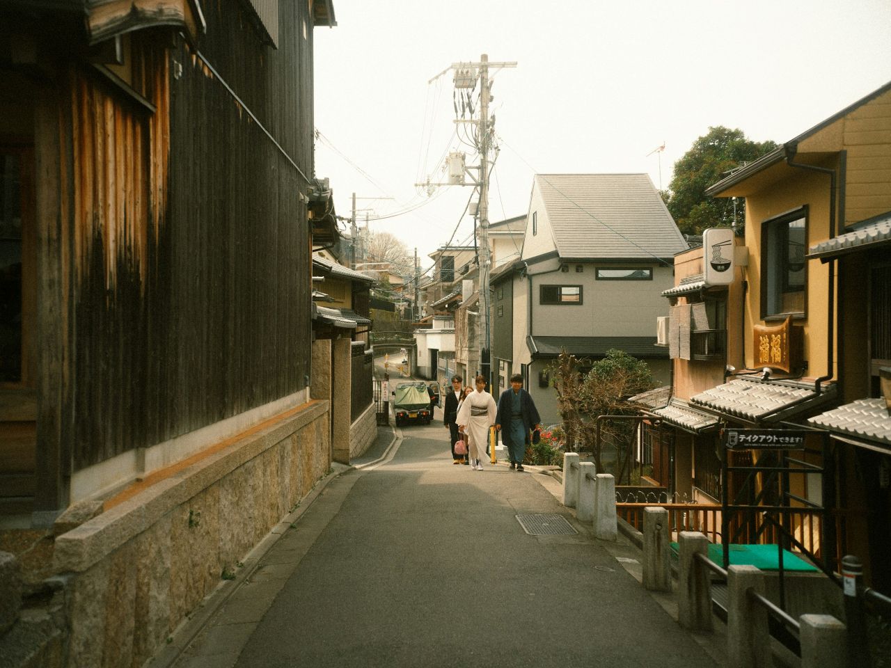 소도시로 떠나보자 / 사진=unsplash@Jakob Owens