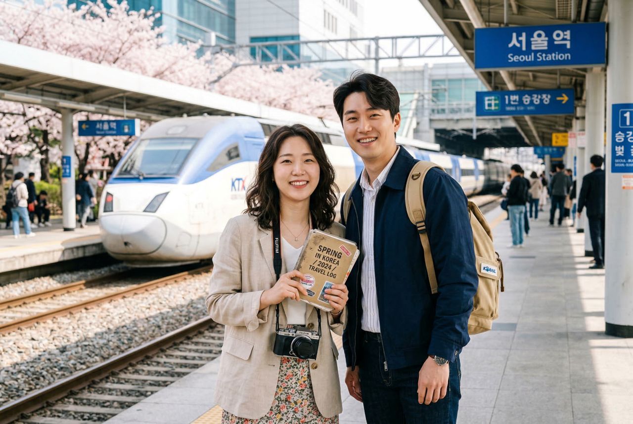 2026 여행가는 달 혜택 총정리 / ⓒ인포매틱스뷰