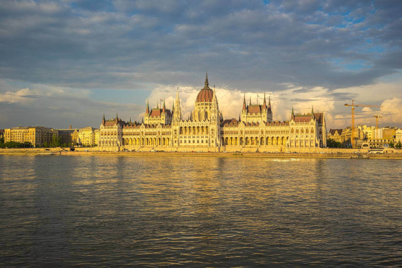 &nbsp;   Budapest, Hungary