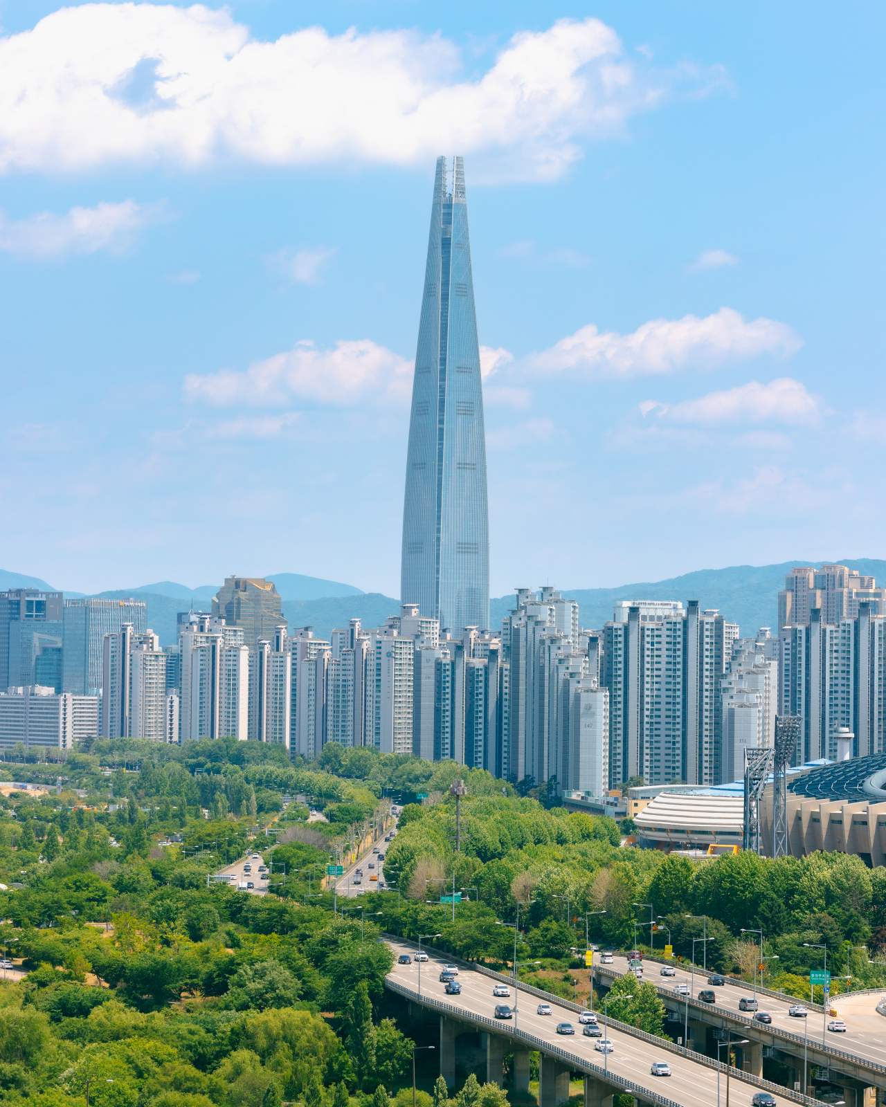 Photo: Seoul Tourism Organization