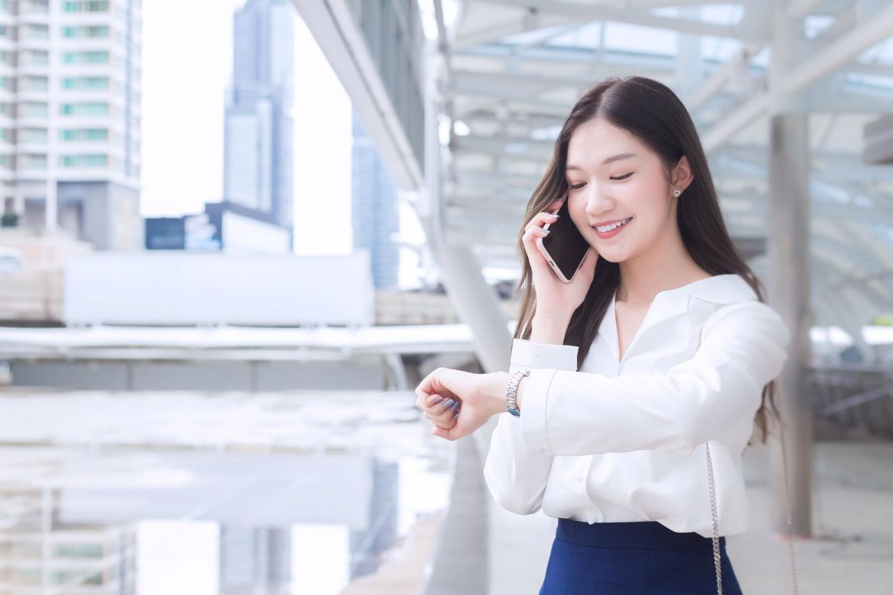 최소 환승 시간