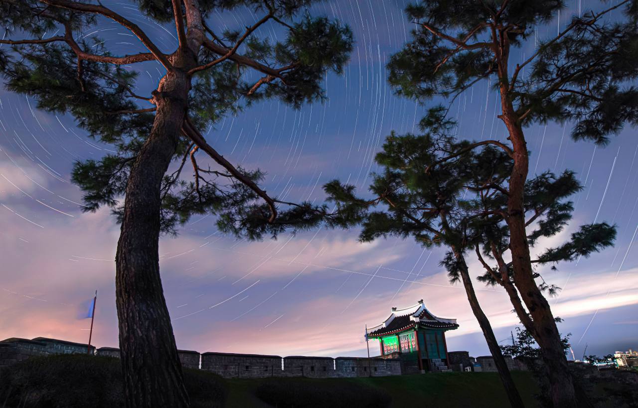 Recommended Suwon itineraries / Photo: Gyeonggi Tourism Organization