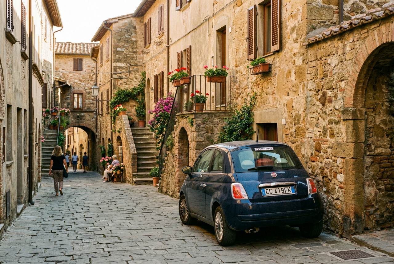 Recommended Small Cars