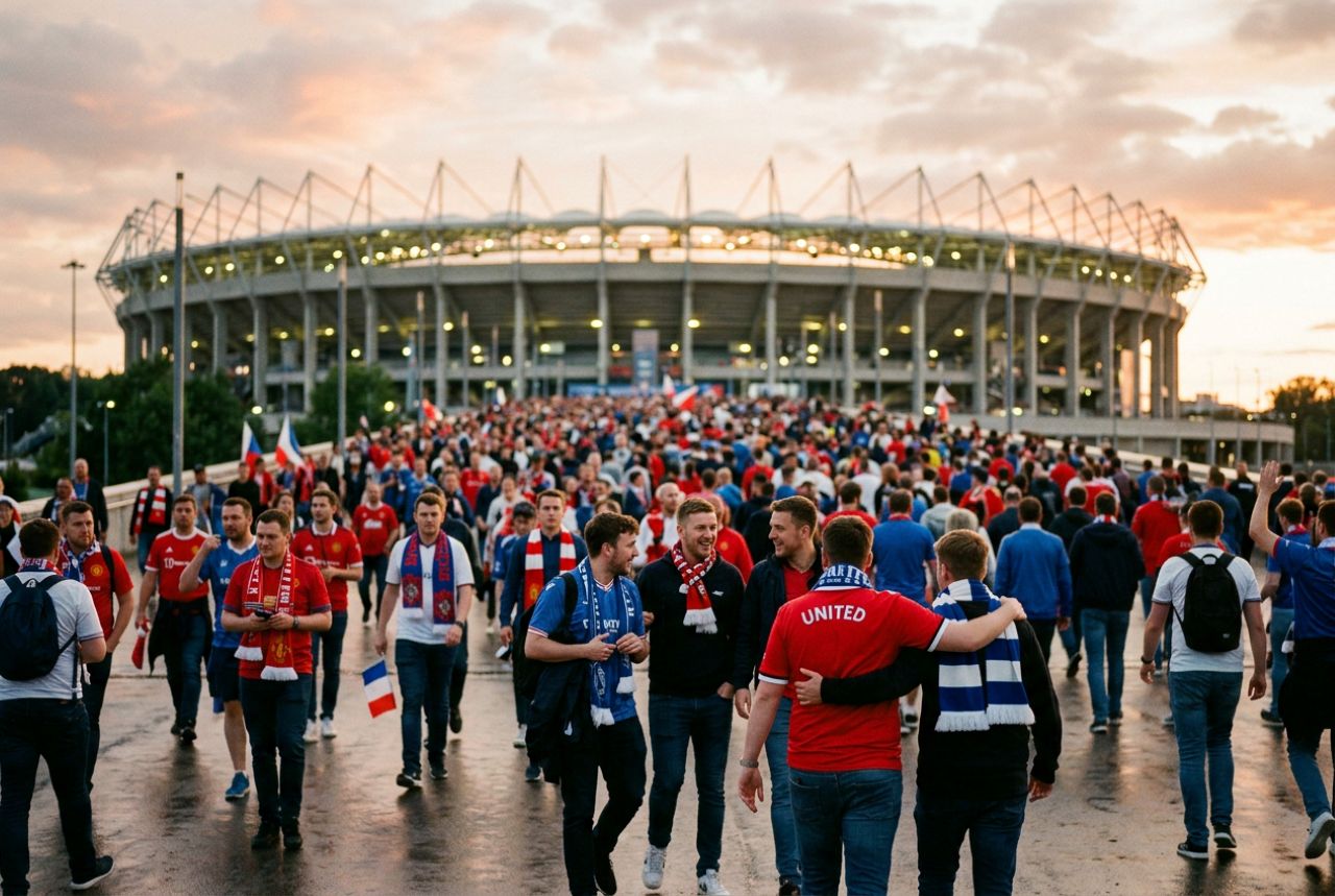 &nbsp;   Spain — Undisputed Soccer Power