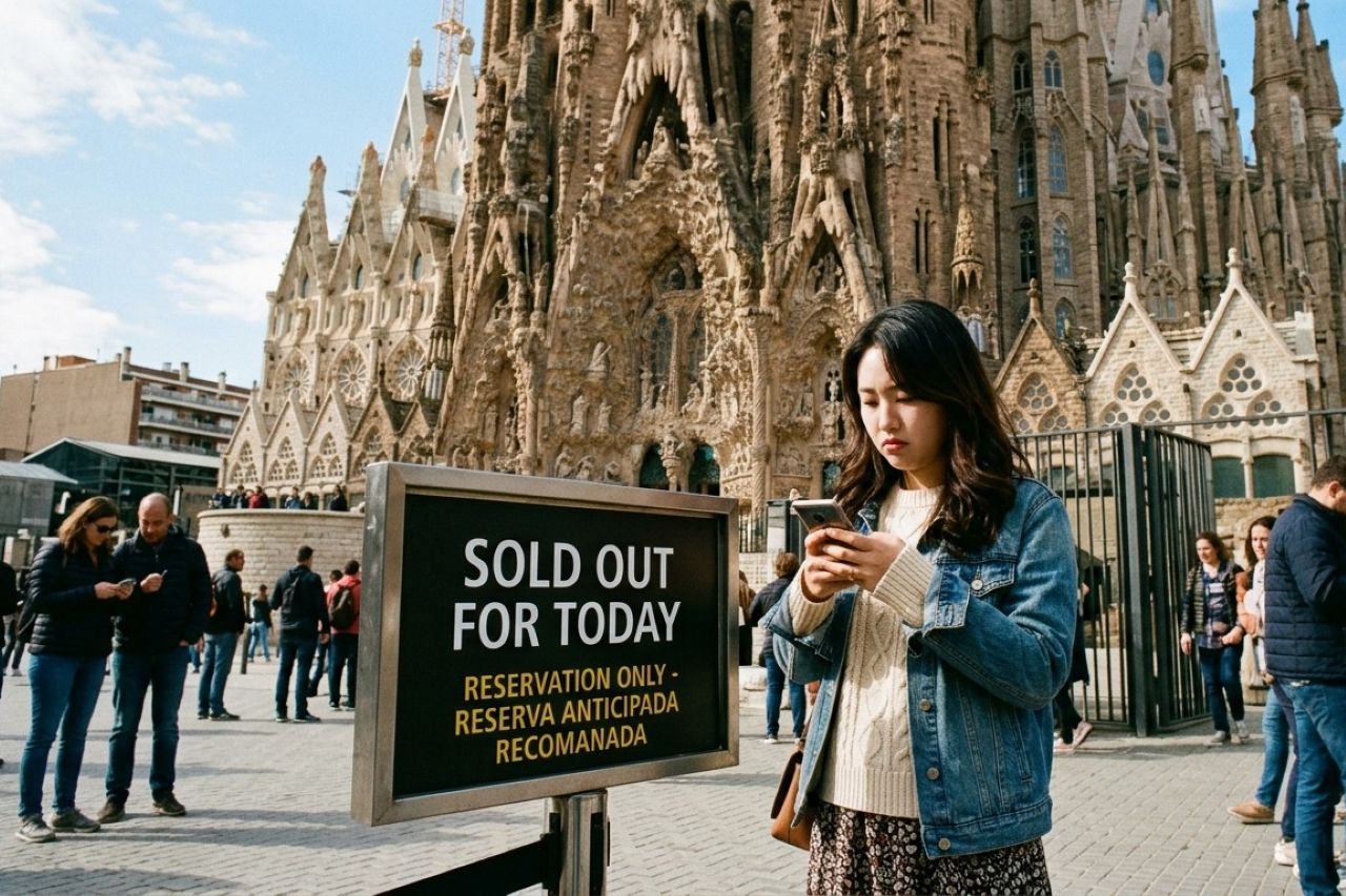 Waiting to buy things can cost you