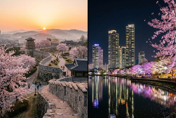 Why Suwon’s Cherry Blossoms Outshine Seoul: Your Ultimate 2026 Guide