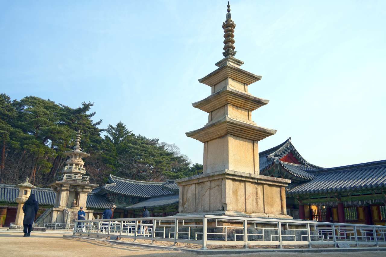 불국사