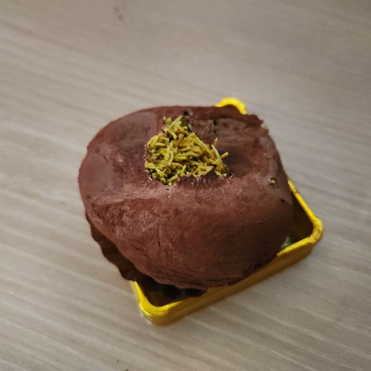 애매모호한 정체성