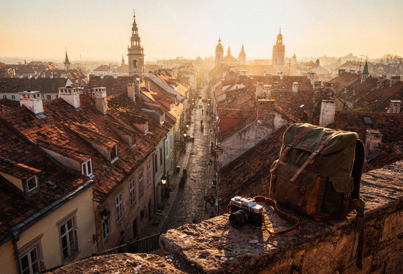 A guide to affordable Eastern Europe destinations