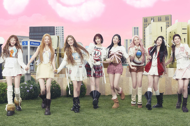 引用：SMエンターテインメント