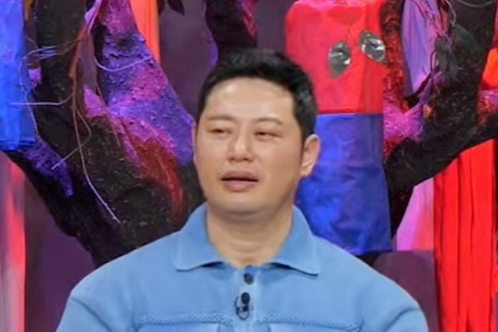 引用：SBS Plus『新パルトークショー耳妙物語2』