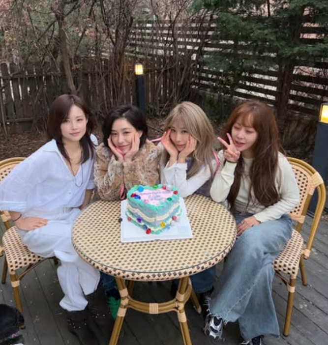 引用：メンバーの各SNSアカウント