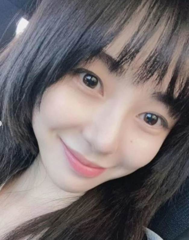 引用:クォン・ミナのSNSアカウント