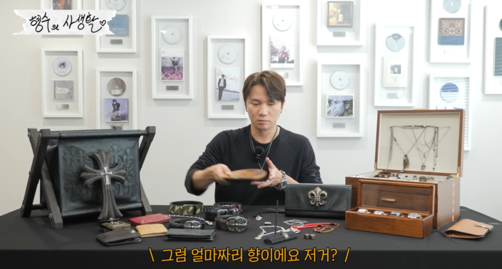 引用：YouTubeチャンネル「ヒョンスヌン・ケイウィル」